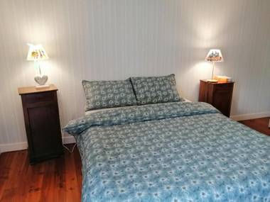 LE RELAIS DE LA FONTAINE