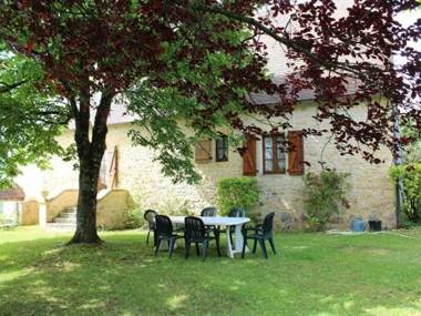 Gîte Daglan 3 pièces 4 personnes - FR-1-616-75