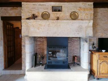 Gîte Daglan 3 pièces 4 personnes - FR-1-616-75