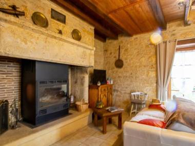 Gîte Daglan 3 pièces 4 personnes - FR-1-616-75