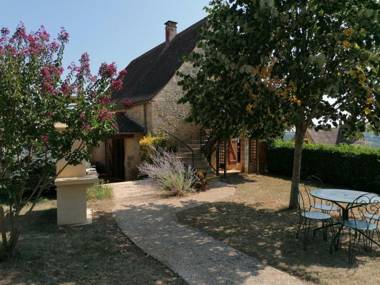 Gîte Daglan 3 pièces 4 personnes - FR-1-616-77