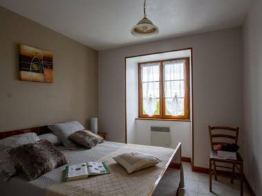 Gîte Daglan 3 pièces 4 personnes - FR-1-616-77