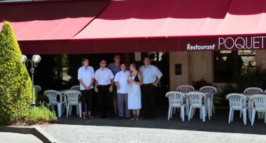 Chambres d'Hôtes Poquet