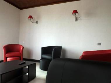 Chambres d'Hôtes Poquet