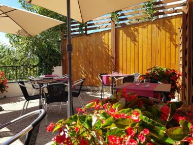 Chambres d'Hôtes Poquet