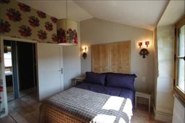 Le Château de Candes les chambres la Tour les Suites