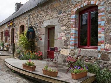 Les Gîtes du Couvent Alternatif