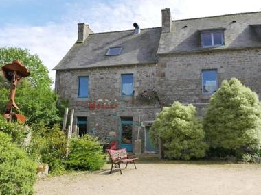 Les Gîtes du Couvent Alternatif