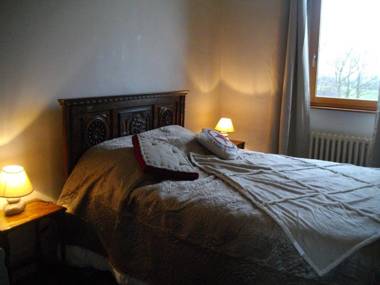 Les Gîtes du Couvent Alternatif