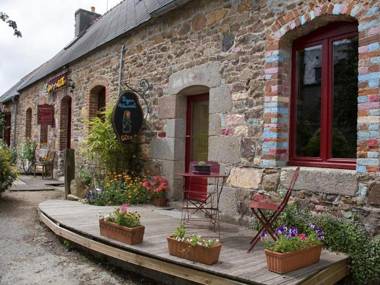 Les Gîtes du Couvent Alternatif Bretagne