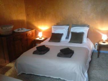 Les Gîtes du Couvent Alternatif Bretagne