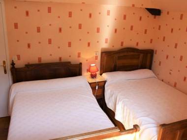 Gîte Borrèze 4 pièces 7 personnes - FR-1-616-155