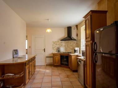 Gîte Borrèze 6 pièces 10 personnes - FR-1-616-170