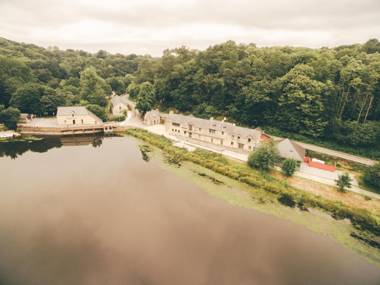 Terres de France - Domaine de Kerioche