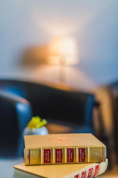 Hotel Restaurant Plantevin