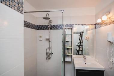 Hotel Restaurant Plantevin