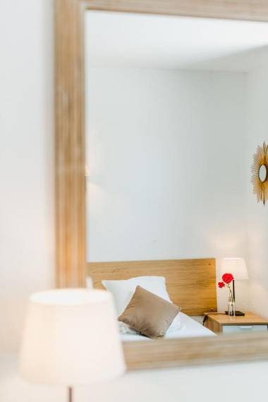 Hotel Restaurant Plantevin