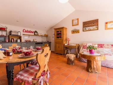 Gîte Arthon-en-Retz 2 pièces 3 personnes - FR-1-306-957