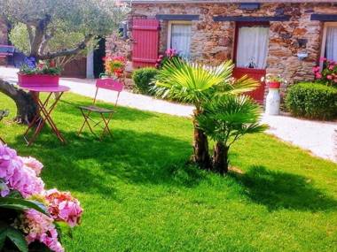 Gîte Arthon-en-Retz 2 pièces 3 personnes - FR-1-306-957