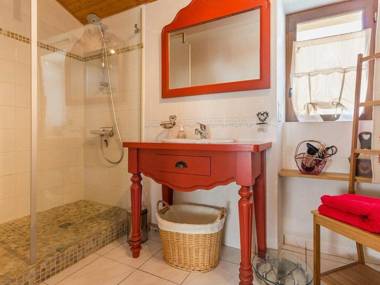 Gîte Arthon-en-Retz 2 pièces 3 personnes - FR-1-306-957