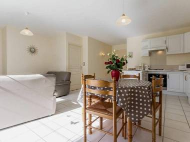 Gîte Arthon-en-Retz 3 pièces 4 personnes - FR-1-306-1043