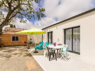 Gîte Arthon-en-Retz 3 pièces 4 personnes - FR-1-306-1173