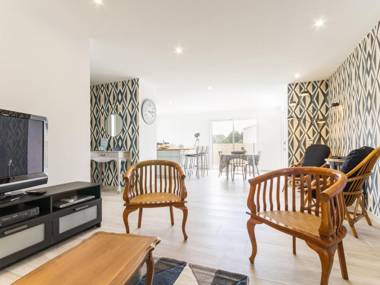 Gîte Arthon-en-Retz 3 pièces 4 personnes - FR-1-306-1173