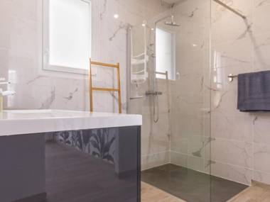 Gîte Arthon-en-Retz 3 pièces 4 personnes - FR-1-306-1173