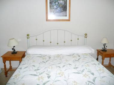 Maison de 3 chambres avec piscine partagee jardin amenage et wifi a Saint Laurent de la Salanque a 3 km de la plage