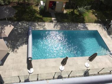 Ibis Saint-Genis-Pouilly Genève