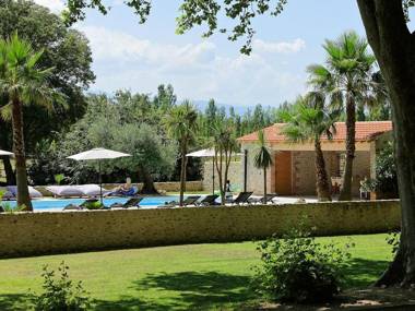 Gîtes du Castell de Blés