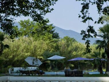 Gîtes du Castell de Blés