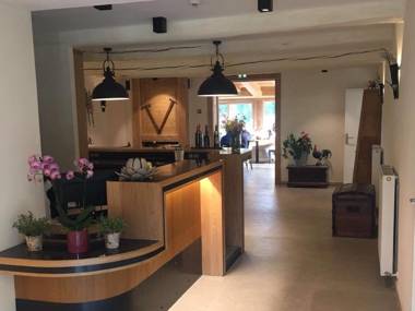 Auberge Quintessence