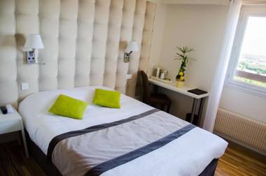 Hotel Auberge de la Bruyere