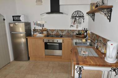 Chez LuLu Holiday Home