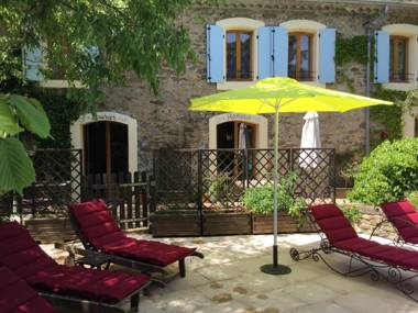 Chambre d'hôtes Eloi Merle