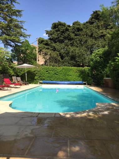 Chambre d'hôtes Eloi Merle