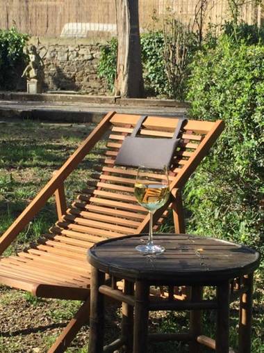 Chambre d'hôtes Eloi Merle