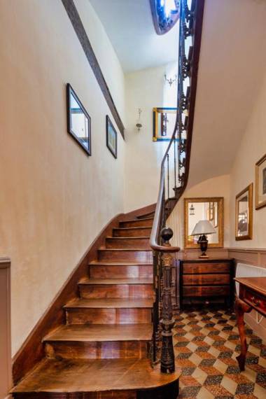 Villa Limonade maison d'hotes