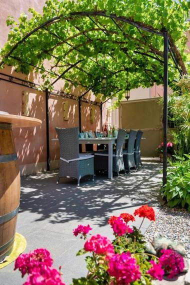 Villa Limonade maison d'hotes