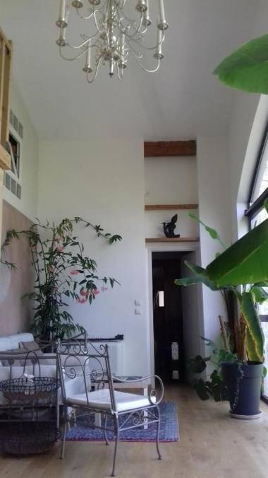 Chambres d'hôtes Le Bois Des Frênes