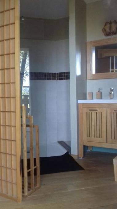 Chambres d'hôtes Le Bois Des Frênes