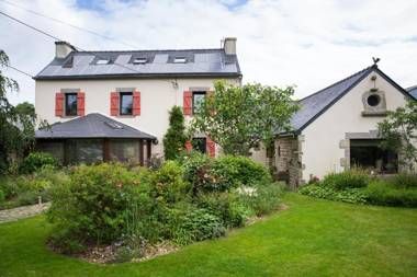 Chambres d'Hotes Ti Ar Yer