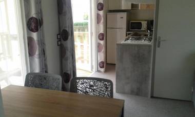 CAMPING PARADIS Domaine Oyat