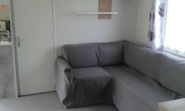 CAMPING PARADIS Domaine Oyat