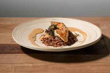 Hôtel Restaurant Aldaburua