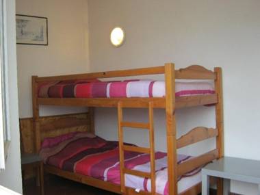 Maison Coussay-les-Bois 3 pièces 4 personnes - FR-1-541-38