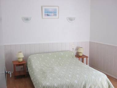 Maison Coussay-les-Bois 3 pièces 4 personnes - FR-1-541-38