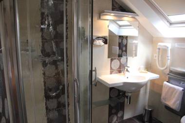 Hotel restaurant L'Amphitryon