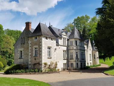 Domaine de la Commanderie de Ballan